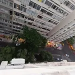 Copacabana Com Vista Praia Al