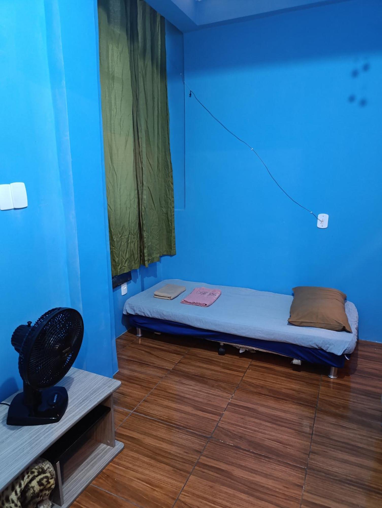 Apartamento Copacabana Com Vista Al *